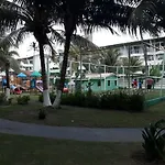 Resort Ancorar Porto De Galinhas Flat 5306