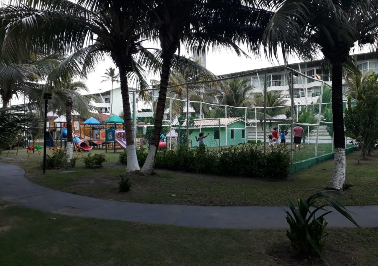 Ancorar Flat 5306 Porto de Galinhas