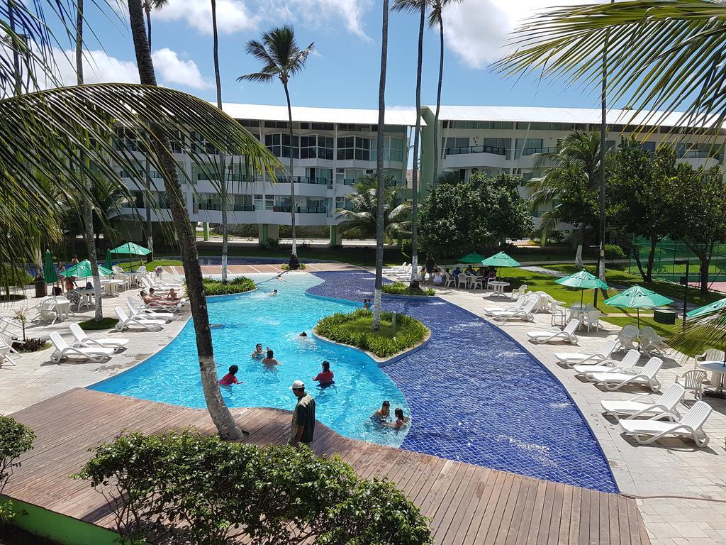 Ancorar Flat 5306 Apartment Porto de Galinhas