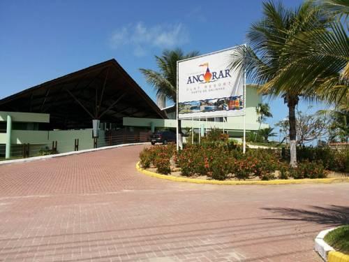 Apartment Ancorar Flat 5306 Porto de Galinhas