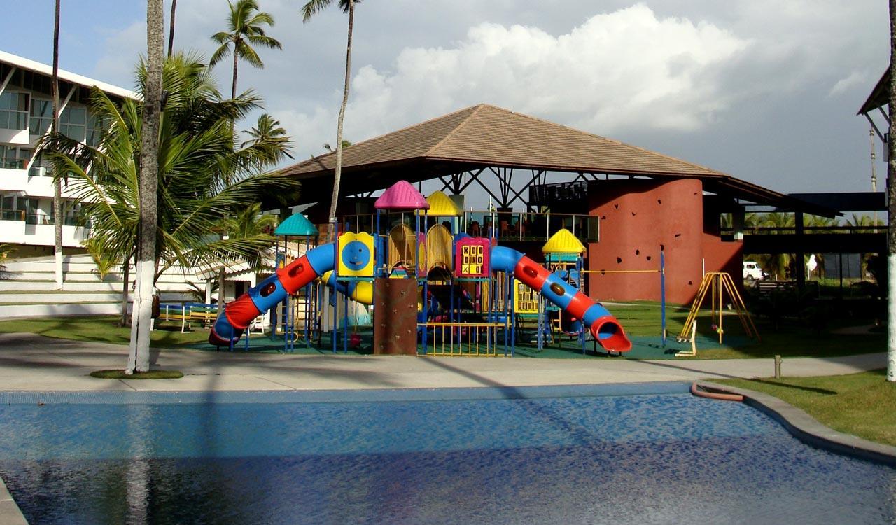 Ancorar Flat 5306 Porto de Galinhas