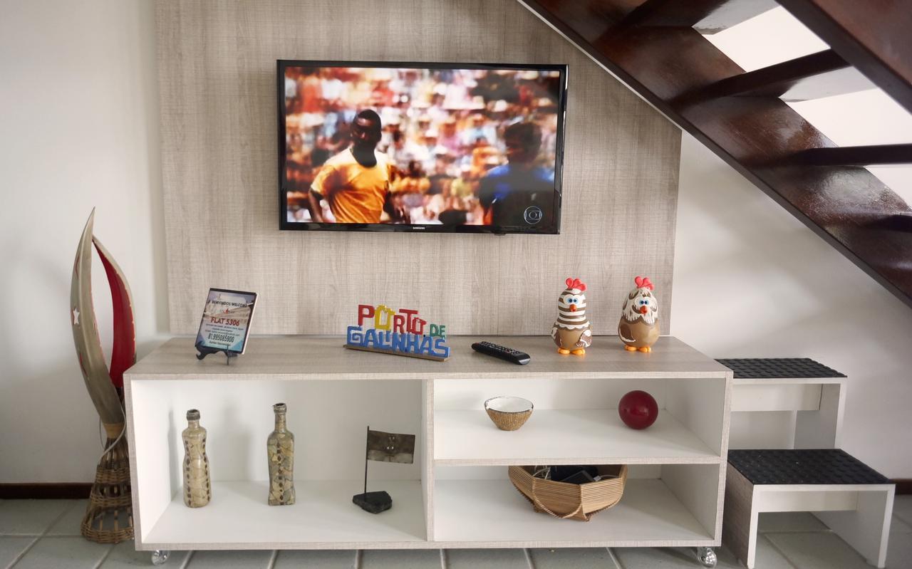 Ancorar Flat 5306 Apartment