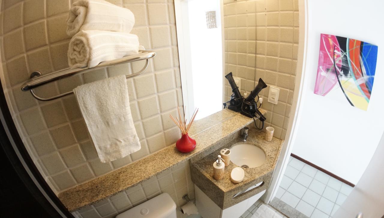 Ancorar Flat 5306 Apartment Porto de Galinhas