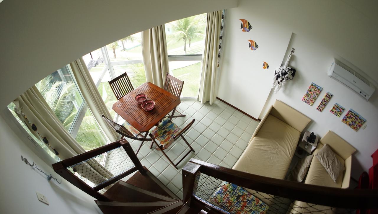 Apartment Ancorar Flat 5306 Porto de Galinhas