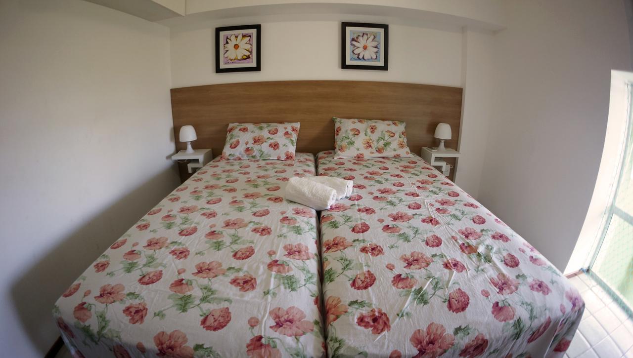 Ancorar Flat 5306 Apartment Porto de Galinhas