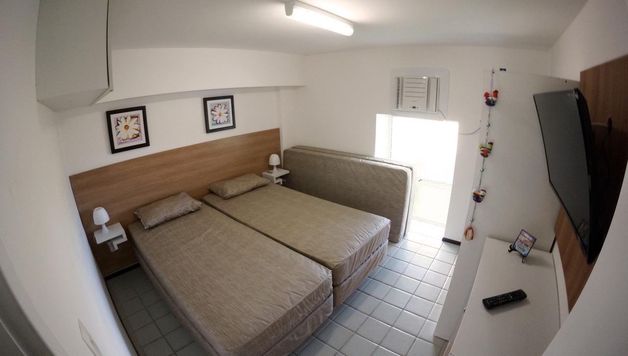 Apartment Ancorar Flat 5306 Porto de Galinhas