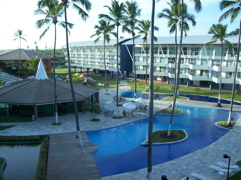 Ancorar Flat 5306 * Porto de Galinhas