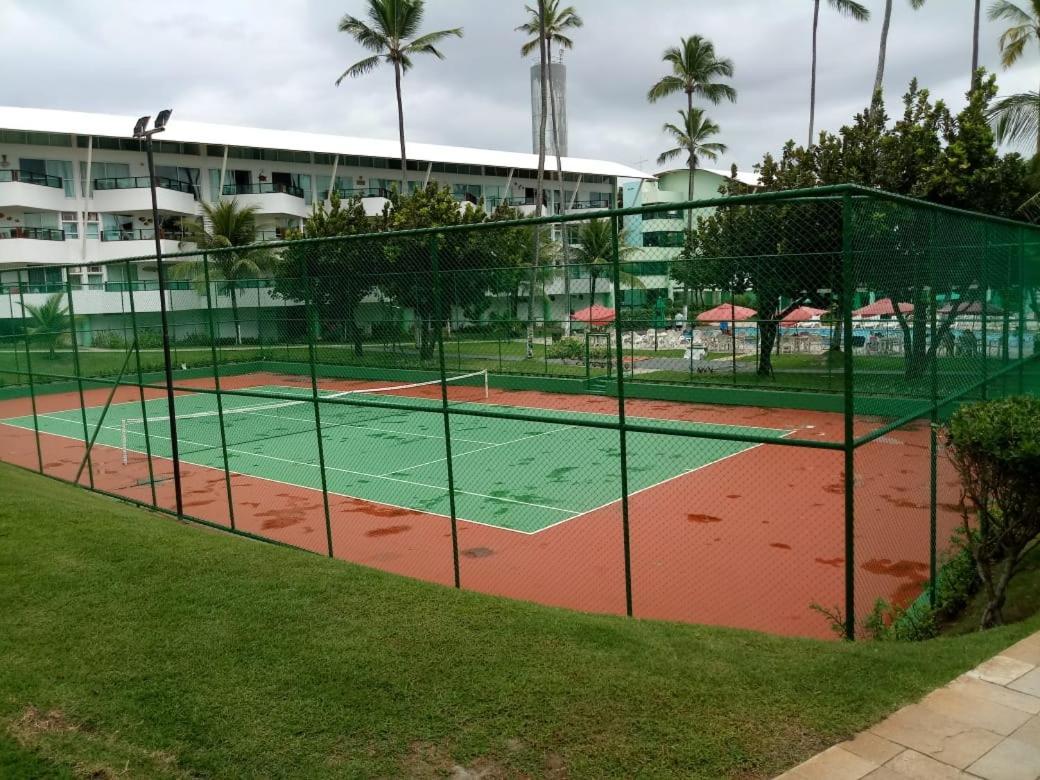 Apartment Ancorar Flat 5306 Porto de Galinhas