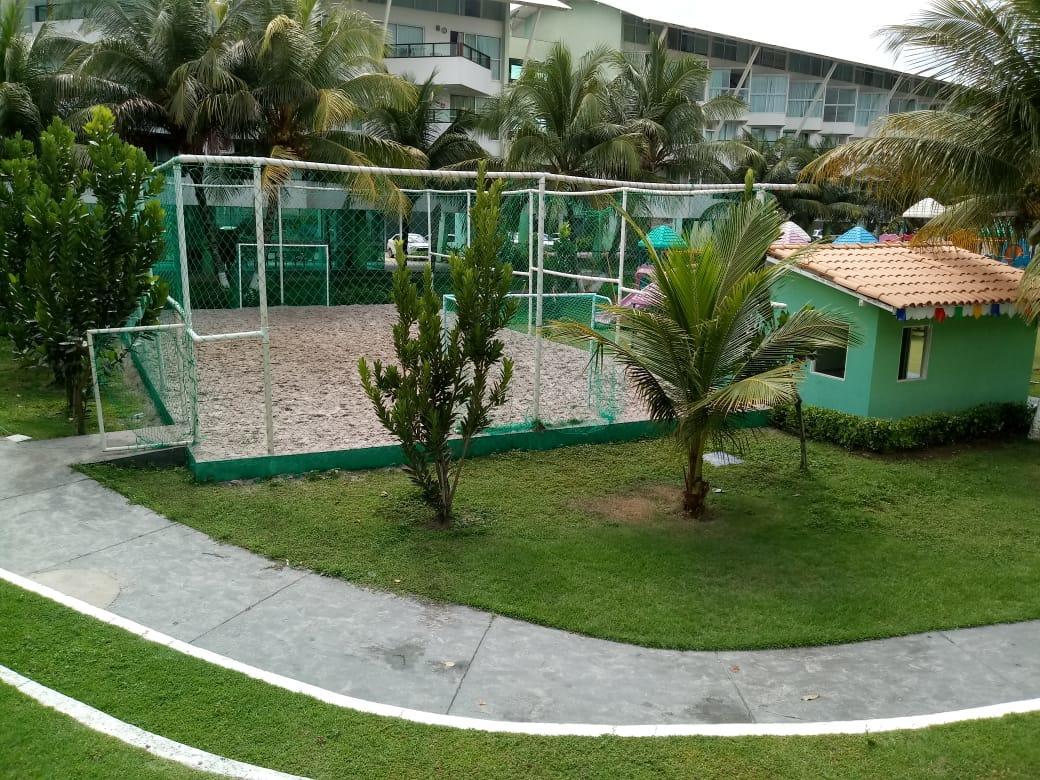 Ancorar Flat 5306 Apartment Porto de Galinhas