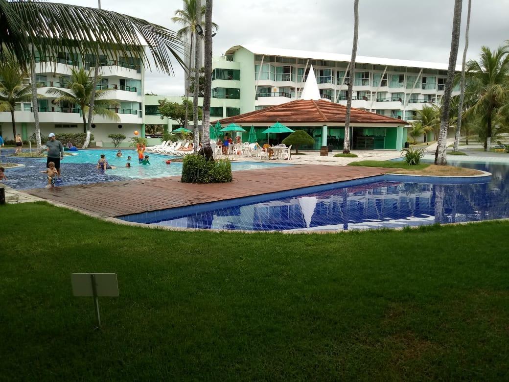 Ancorar Flat 5306 Apartment *